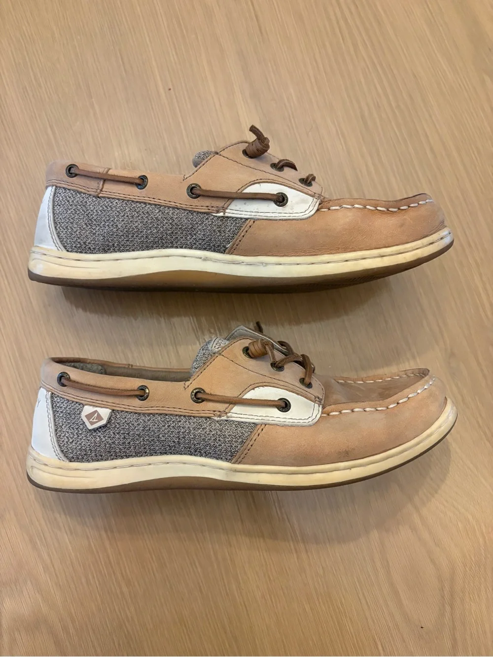 Sperry classic kids